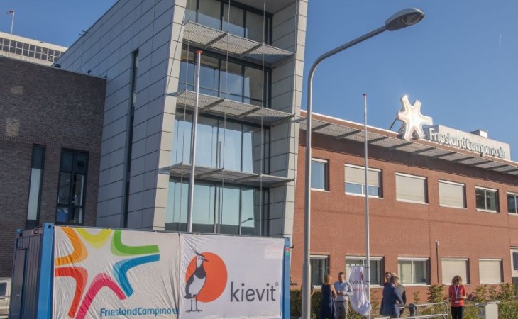 Friesland Campina