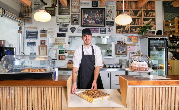 Horecacollege Portret 04