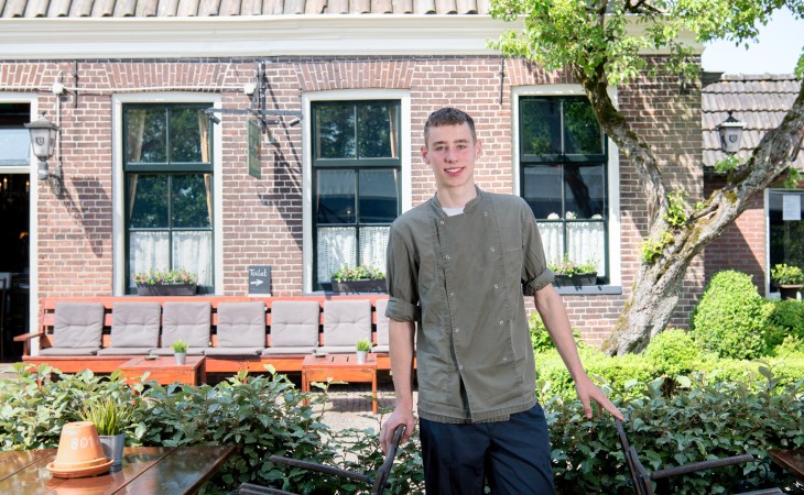 Horecacollege Portret 05b