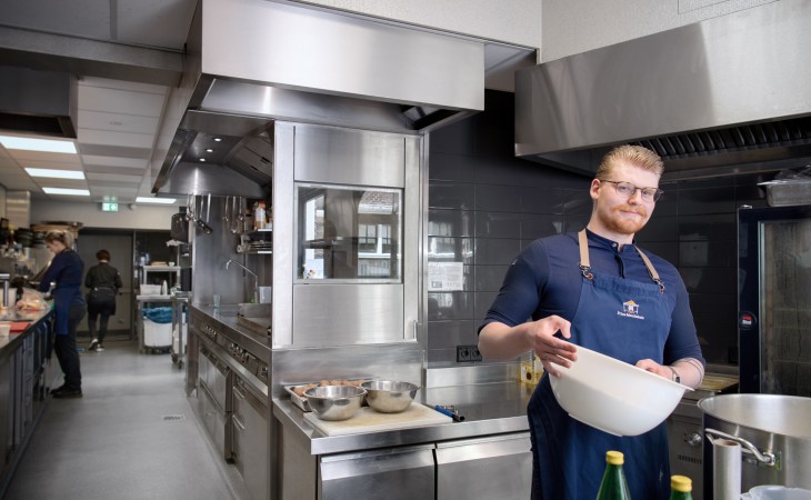 Horecacollege Portret 06b