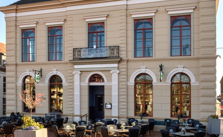 Heren van de Rechter