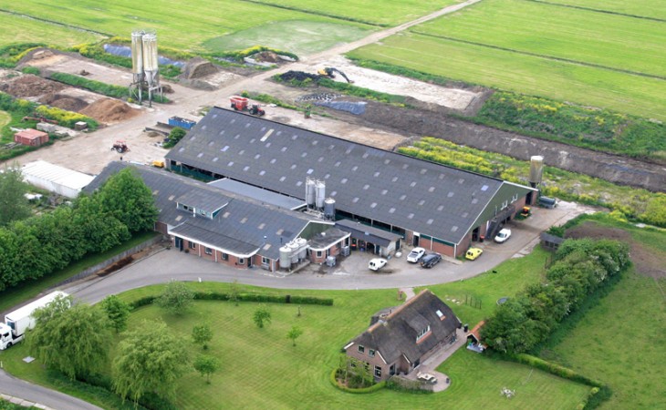 Weerribben Zuivel