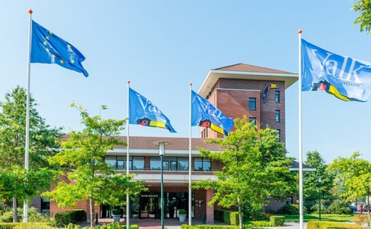 Van der Valk Wolvega