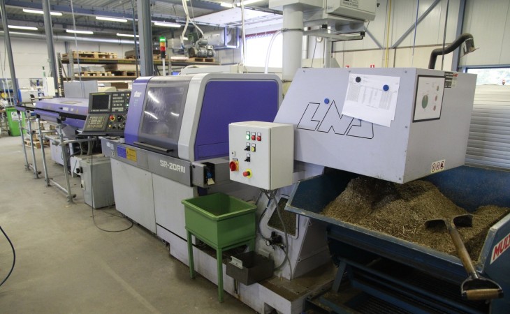 Operationeel technicus MBO- 2 & 3