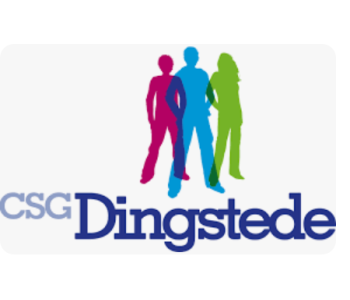 C.S.G. Dingstede